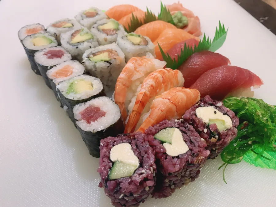 Menu 14 emporter
