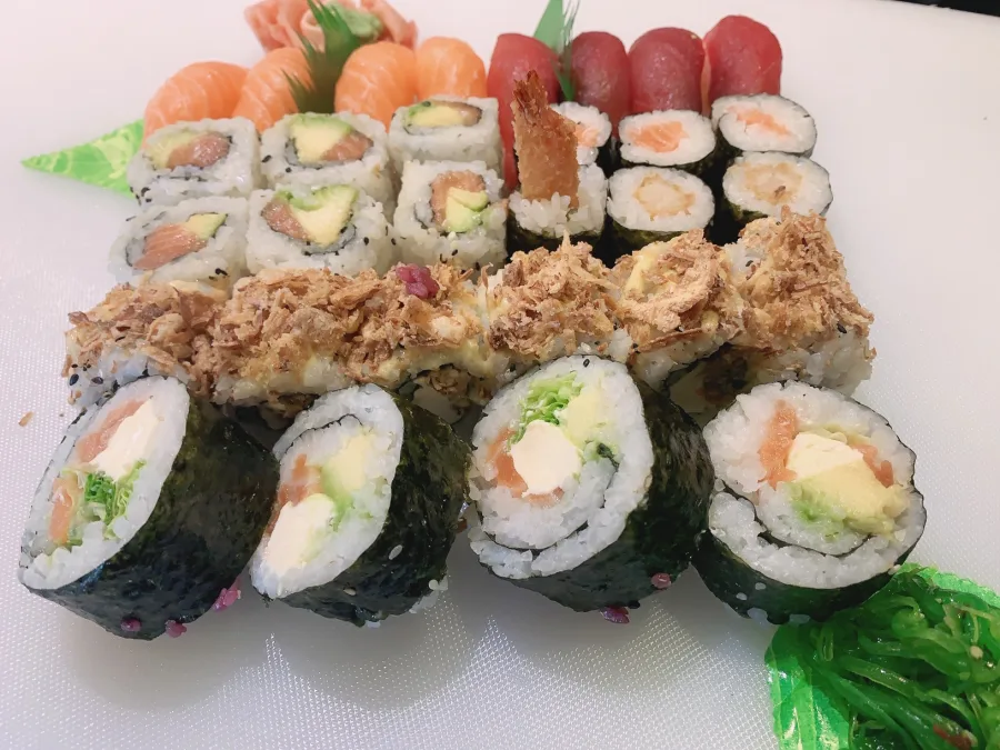 Menu 15 emporter